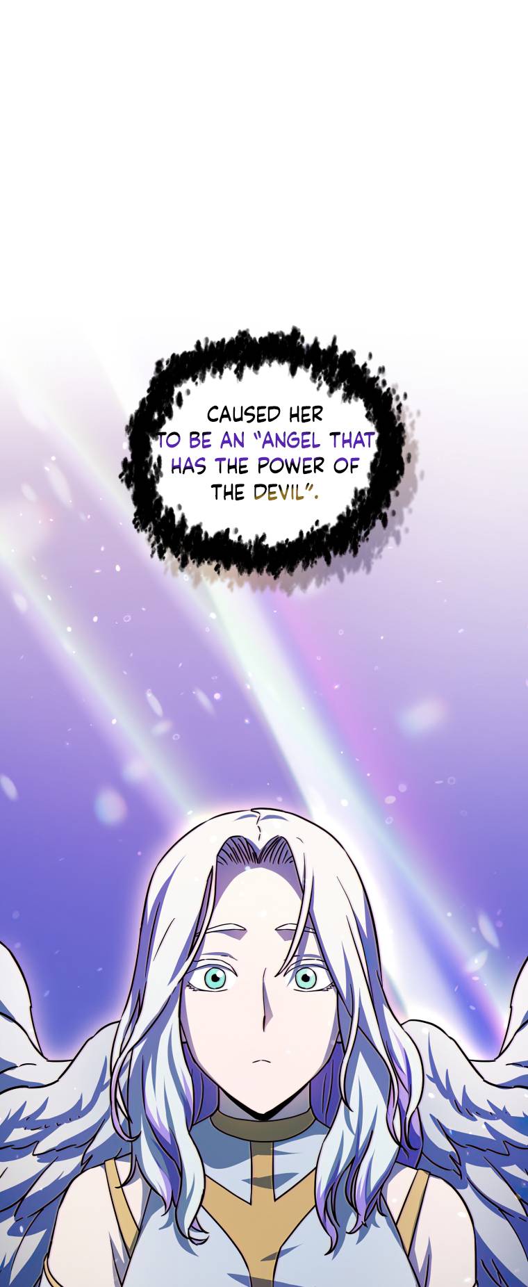 The Player Who Can